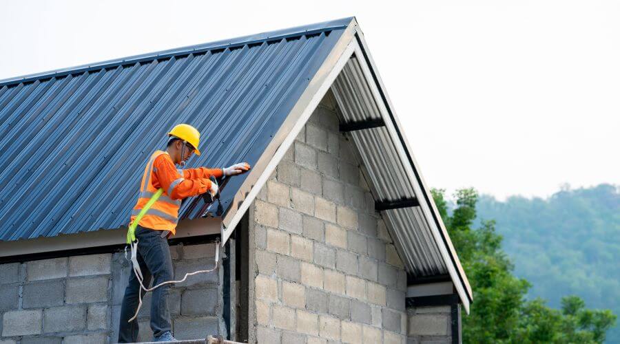 Local Chimney Repair in Crowder, MS